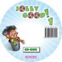 Jolly Good 1 CDROM Interactive Jolly Good 1 CDROM Interactive