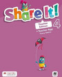 Share It! Level 4 Teacher Edition with Teacher App