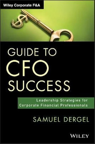 Guide to CFO Success | BestPrice.gr