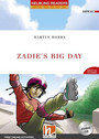 Zadie's Big Day
