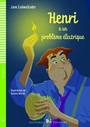 Henri a un problème électrique Henri a un problème électrique