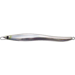 CB ONE G2 Τεχνητό Δόλωμα Πλάνος Φωσφοριζέ 110gr Dna Silver Glow