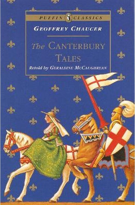 The Canterbury Tales