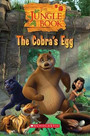 Popcorn ELT Readers Level 1: The Jungle Book Popcorn ELT Readers Level 1: The Jungle Book