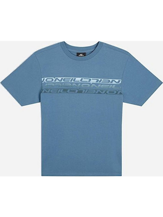 O'Neill Παιδικό T-Shirt Κοντομάνικο Μπλε 4850111-15064