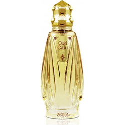 Nabeel Oud Cafu Eau de Parfum 100ml