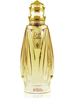 Nabeel Oud Cafu Eau de Parfum 100ml