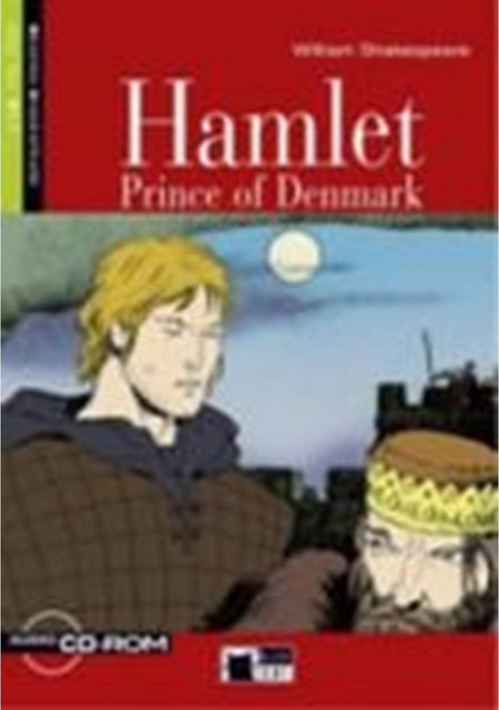 Hamlet, Prince of Denmark