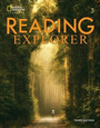 Reading Explorer 3 Student Book Reading Explorer 3 Student Book