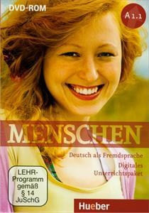 Menschen A1.1