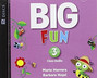 Big Fun 3 Class Audio Big Fun 3 Class Audio