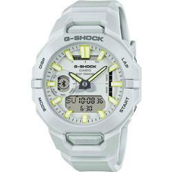 Casio G-Shock G-Squad White