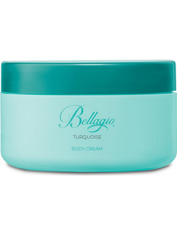 Bellagio Turquoise Ενυδατική Κρέμα Σώματος 300ml