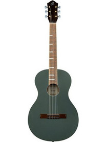 Ortega RRA-PLT Parlor Ranger Platin