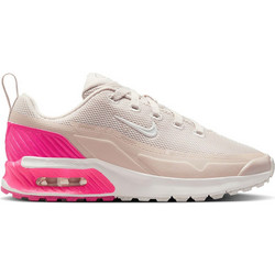 Nike Air Max Bia Παιδικά Sneakers Μπεζ Φούξια IF2629-101