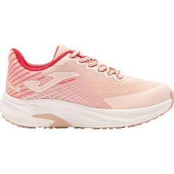 Joma Super Cross Παιδικά Sneakers Σομόν JCROSS2529-2529