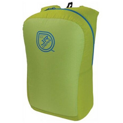 JR Gear 12621 Στεγανός Σάκος Πλάτης 20lt Lime