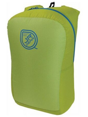 JR Gear 12621 Στεγανός Σάκος Πλάτης 20lt Lime