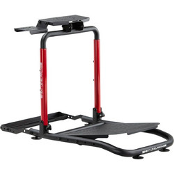 Next Level Racing Wheel Stand Lite 2.0 Βάση Τιμονιέρας