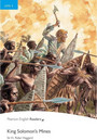 King Solomon's Mines