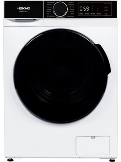 Eskimo ESWM12F14PET Πλυντήριο Ρούχων 12kg 1400 Στροφών