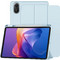 Techsuit Flex Trifold with Pencil Holder Sky Blue (Xiaomi Redmi Pad 2)