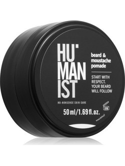 Delia Cosmetics Humanist Κερί για Γένια 50ml