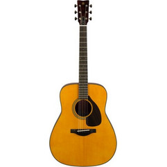 Yamaha FG5G High Gloss