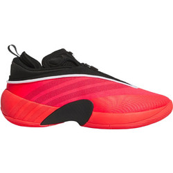 Adidas D.O.N. Issue 7 Ανδρικά Αθλητικά Παπούτσια για Μπάσκετ Κόκκινα JS1300