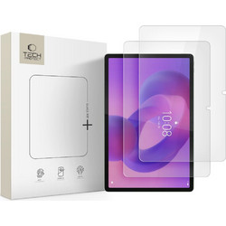 Tech-Protect Glass Fit Tempered Glass 2τμχ (Lenovo Idea Tab 11.0)