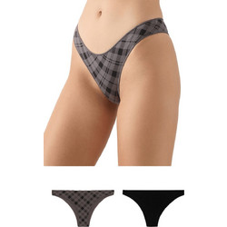 Minerva Γυναικεία Brazil 2Pack 90-81325-967