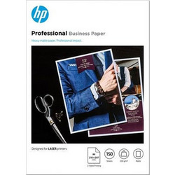HP Professional Business Χαρτί Α4 200gr/m² 150 Φύλλα
