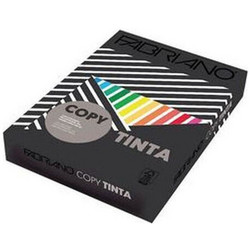 Fabriano Copy Tinta Χαρτί Α4 200gr/m² 100 Φύλλα Μαύρο