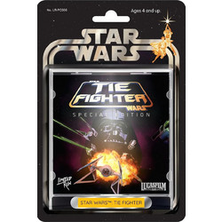 Star Wars: Tie Fighter Special Edition PC