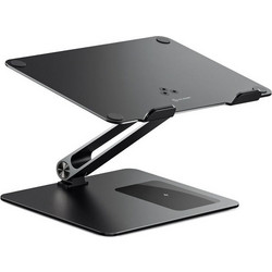 Alogic EPLSWCBK Βάση Laptop έως 17"