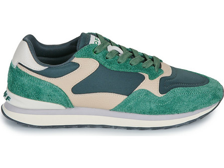 HOFF Ανδρικά Sneakers Πράσινα ANTWERPMAN