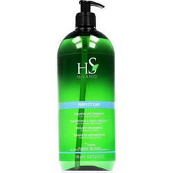 Hs Milano Perfect Day Σαμπουάν 1lt