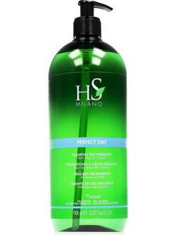 Hs Milano Perfect Day Σαμπουάν 1lt