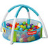 Fisher-Price Μπαλοπισίνα με 25 Μπάλες Ocean F0319R