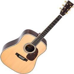 Sigma Guitars DT-42 Natural
