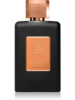 Azha Shah's Oud Eau de Parfum 100ml