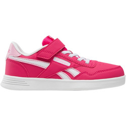 Reebok Παιδικά Sneakers Φούξια 100202196