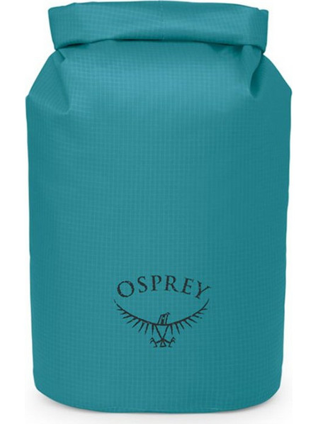 Osprey Wildwater 10005556 Στεγανός Σάκος Χειρός 8lt Πετρόλ