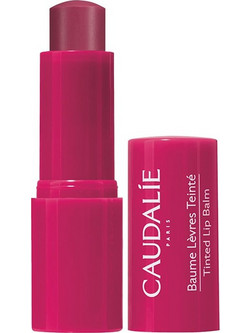 Caudalie Lip Balm με Χρώμα 4.5ml
