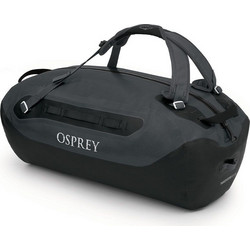 Osprey Transporter 10003358 Στεγανός Σάκος Χειρός 70lt Ανθρακί