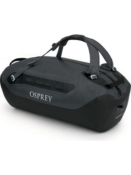 Osprey Transporter 10003358 Στεγανός Σάκος Χειρός 70lt Ανθρακί
