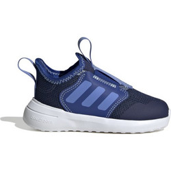 Adidas Tensaur Παιδικά Αθλητικά Παπούτσια για Τρέξιμο Navy Μπλε Royal Blue JR0956