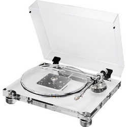 Audio Technica ATLPA2 Πικάπ Transparent