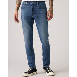 Levi's 512 (TM) Ανδρικό Τζιν Παντελόνι Slim Εφαρμογή Μπλε 28833-1456