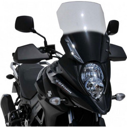 ERMAX Φιμέ Ζελατίνα Μηχανής για Suzuki V-Strom DL650 '17-'22 430mm 0104V73-54